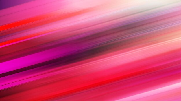 Abstract Light Background Wallpaper Gradiente colorido desfocado Movimento suave e suave Brilho brilhante PUI1