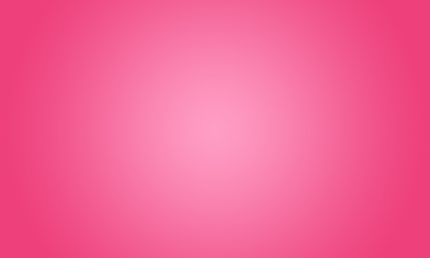 Foto abstract light pink background