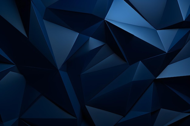 Foto abstract lowpoly background triangulated texture