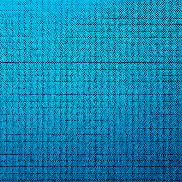 Foto abstract luxury gradient blue smooth dark blue with black vignette studio banner background (azul com gradiente de luxo abstrato e azul escuro com pano de fundo de estúdio de vinha preta)