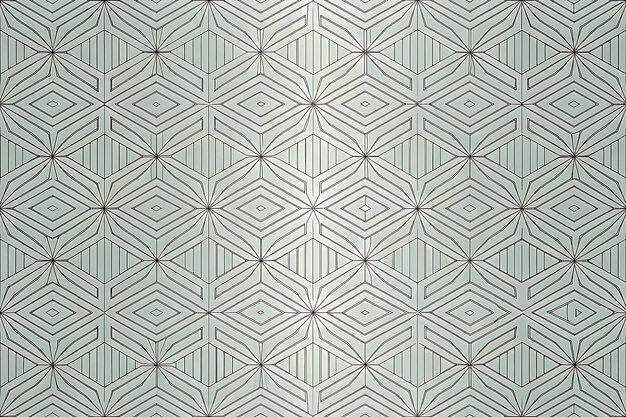 Abstract Muster Hintergrund generatives ai