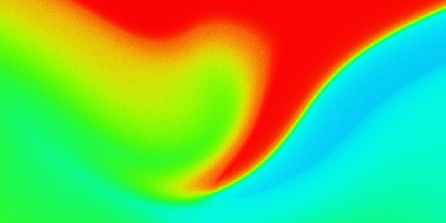 Abstract Noisy Colored Grainy Gradient Background Grain Blur Wallpaper Backgrounds de tendência