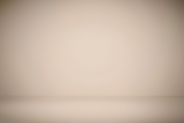 Abstract Pastel Gradiente de fundo com pedestal branco para exibição de produtos