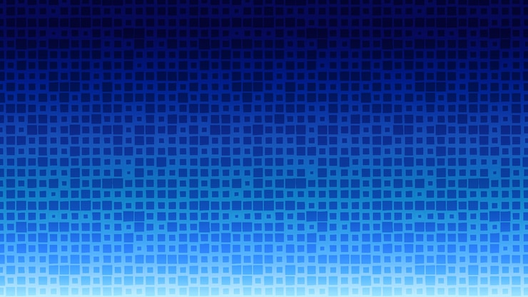 Foto abstract pattern gradient banner background texture colorful digital grain soft noise effect (efeito de ruído suave de grãos digitais coloridos)