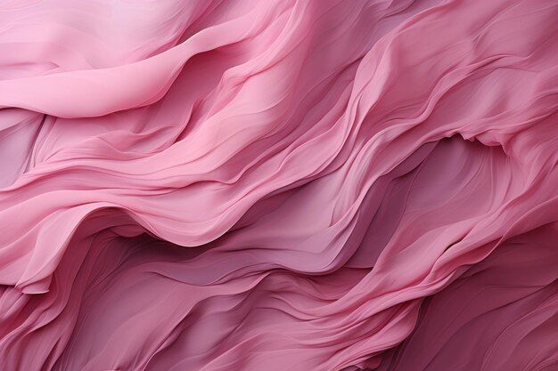 Abstract Pink Texture Hintergrund KI generiert