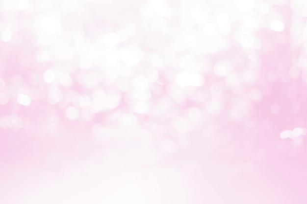 Abstract pink tone light background. Fundo borrado.