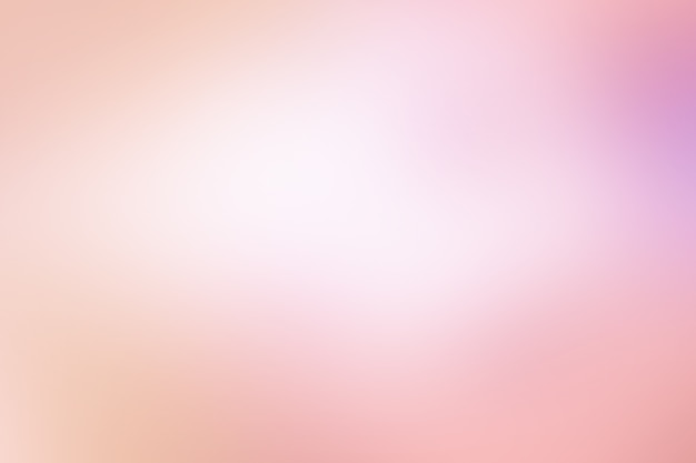 Abstract pink tone light background. Fundo borrado.