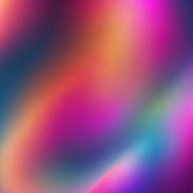 Abstract pui2 leichter Hintergrund Tapeten farbenfroher Gradient verschwommen weich glatte Bewegung heller Glanz