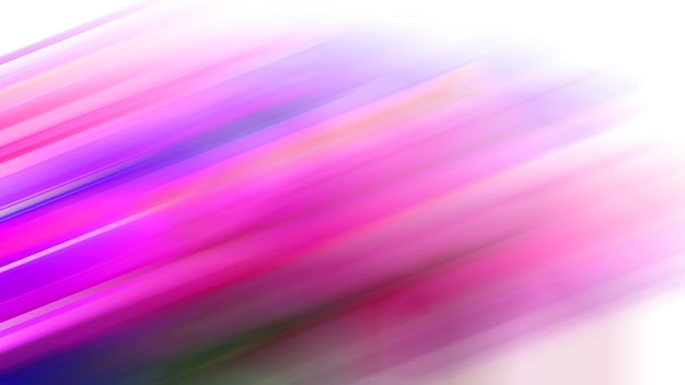 Abstract PUI4 Light Background Wallpaper Gradiente colorido desfocado Movimento suave e suave Brilho brilhante