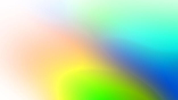 Abstract pui41 leichter Hintergrund Tapeten farbenfroher Gradient verschwommen weich glatte Bewegung heller Glanz