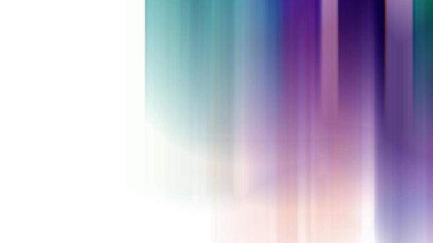 Foto abstract pui5 leichter hintergrund-wallpapier farbiger gradient verschwommen weiche glatte bewegung heller glanz