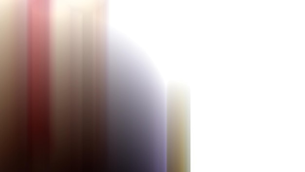 Abstract PUI5 Light Background Wallpaper Gradiente colorido desfocado Movimento suave e suave Brilho brilhante