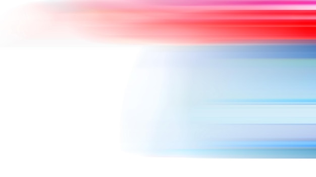 Abstract PUI6 Light Background Wallpaper Gradiente colorido desfocado Movimento suave e suave Brilho brilhante
