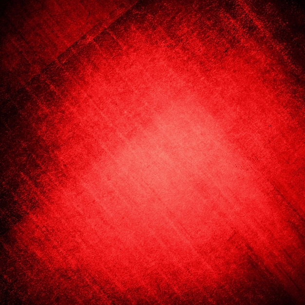 Abstract rotem Hintergrund