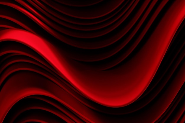 Abstract rotem Hintergrund