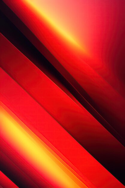 Abstract Roter Hintergrund