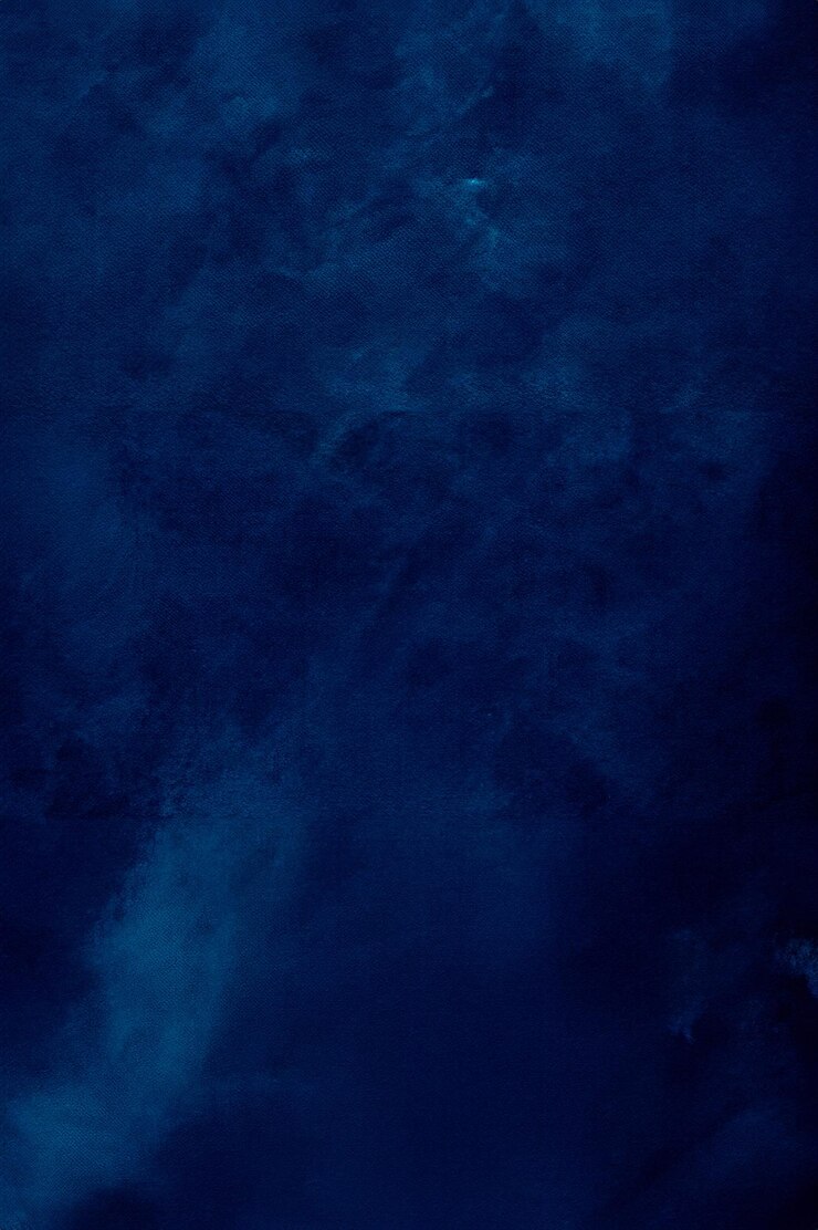 Foto abstract royal blue stained paper texture ideal para obras de arte e fundos de fotografia