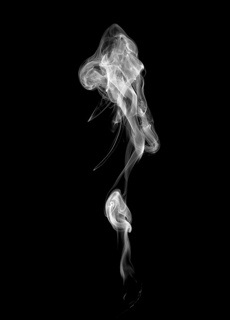 Abstract Smoke