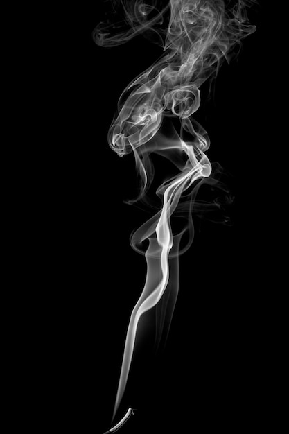 Abstract Smoke