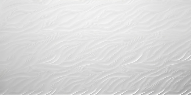 Foto abstract wavy background created with generative ai