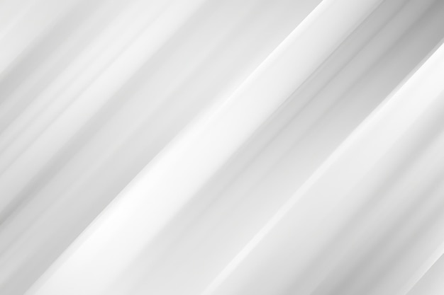 Abstract Weißer Hintergrund