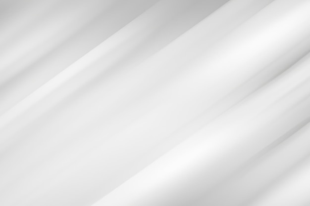 Abstract Weißer Hintergrund