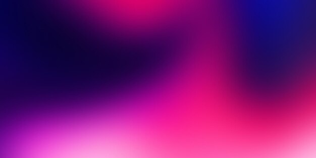 Abstracte farbige Gradient-Hintergrund verschwommen farbige körnige holographische trendige Hintergründe
