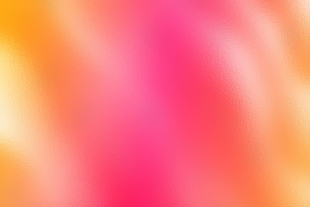 Abstracte Folie Textur Gradient Hintergrund Holographische farbenfrohe verfocuste Tapetenillustrationen