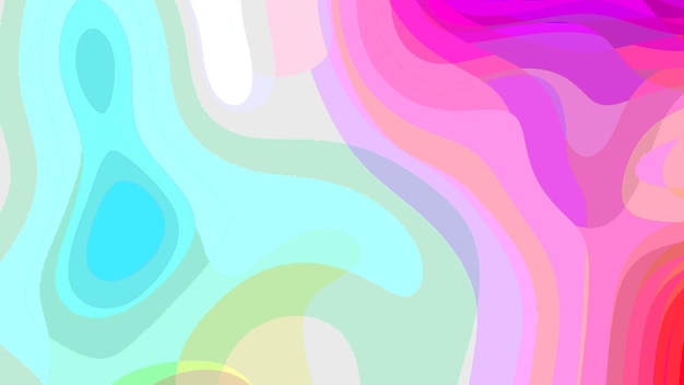 Abstracto 10 papel tapiz de fondo claro gradiente colorido borroso movimiento suave y suave brillo brillante