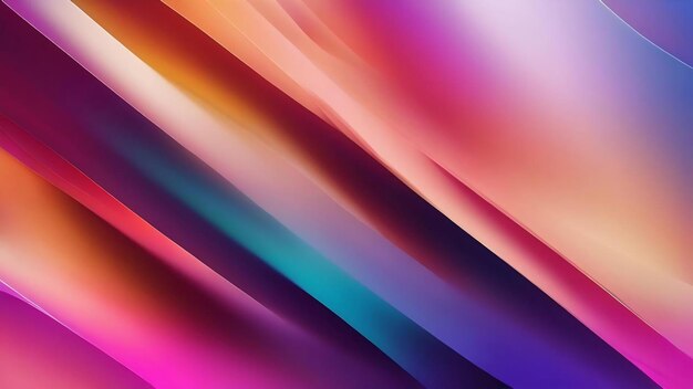 Foto abstracto 20 papel tapiz de fondo claro gradiente colorido borroso movimiento suave suave brillo brillante