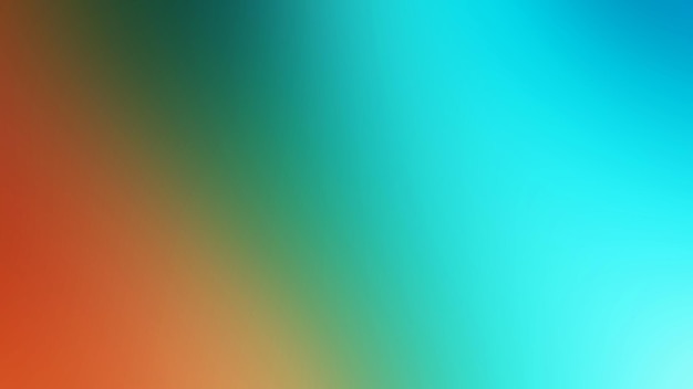 Abstracto 45 fondo claro papel tapiz colorido gradiente borroso movimiento suave suave brillo brillante