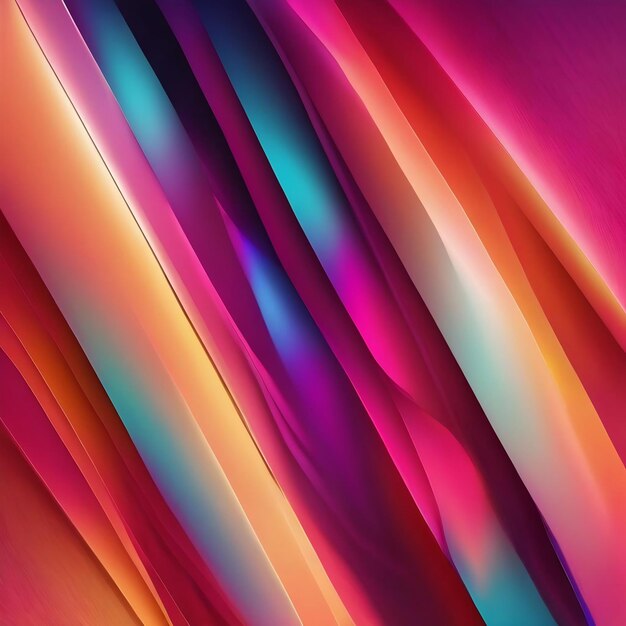 Abstracto 8 papel de parede de fundo claro gradiente colorido desfocado movimento suave e suave brilho brilhante