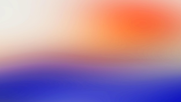 Abstracto 9 papel de parede de fundo claro gradiente colorido desfocado movimento suave e suave brilho brilhante