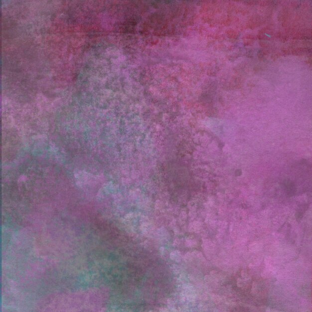 Abstracto acuarela rosa diseño de fondo lavado acuarela pintado textura de cerca