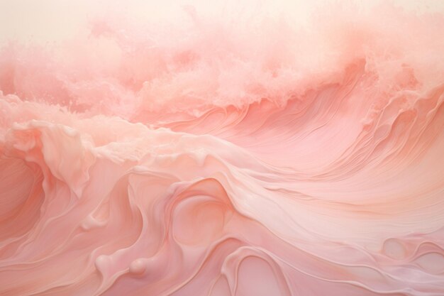 Abstracto agua onda del océano rubor rosa textura de melocotón ar 32 v 52 ID de trabajo 3ae3d06a57ff40928823d5d30b3fd048