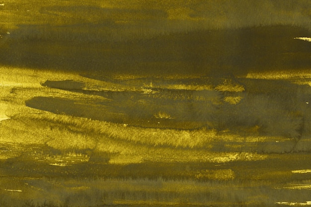 Abstracto amarillo claro textura de onda brillante con patrón de adorno de oro de medio tono radial en amarillo brillante