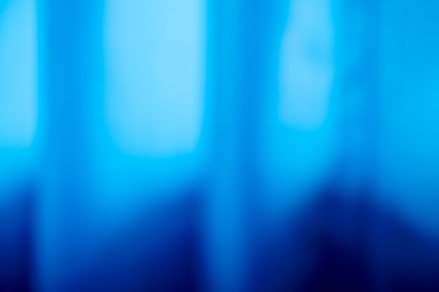 Abstracto azul colorido fundo gradiente multicolor misturar luz azul de cor para design como bandeira