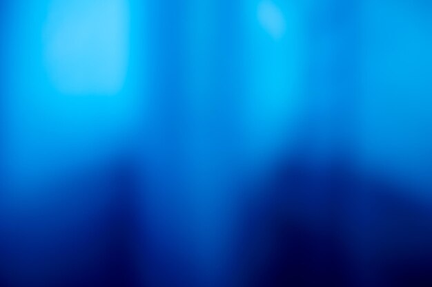 Abstracto azul colorido gradiente de fondo multicolor mezcla de color luz azul para el diseño como anuncios de banner scifi fondo digital y concepto de proyecto de presentación