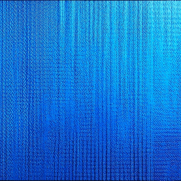 Abstracto azul de lujo con gradiente suave azul oscuro con fondo de estandarte de estudio de viñeta negra