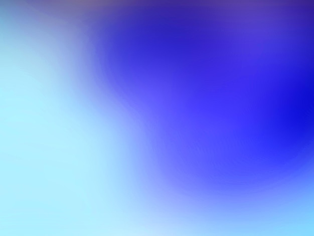 abstracto azul marino claro colorido sutil borroso hermoso suave brillante textura de gradiente en azul