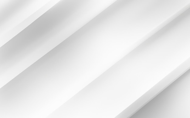 Abstracto blanco