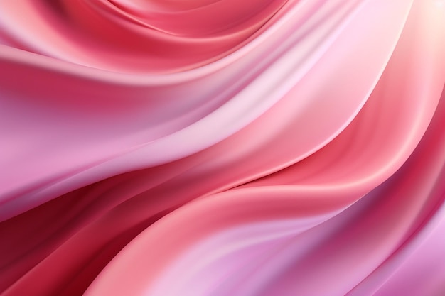 Abstracto borrón de pastel hermoso color rosa melocotón cielo fondo de tono cálido