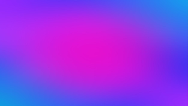 Abstracto borroso fondo colorido para el diseño