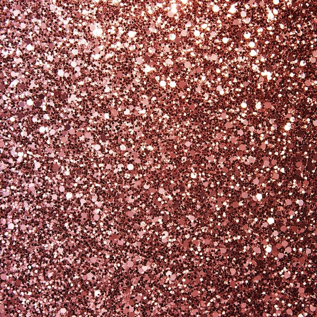 Abstracto brilho de rosa luzes efeito de fundo textura