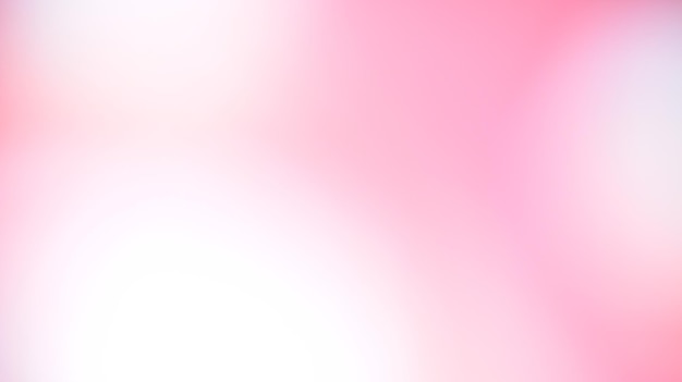 Abstracto de color Gradiente de color de la malla Fondo