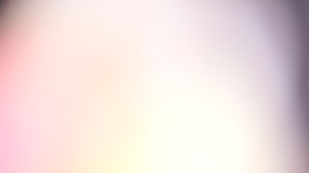 Abstracto de color Gradiente de color de la malla Fondo