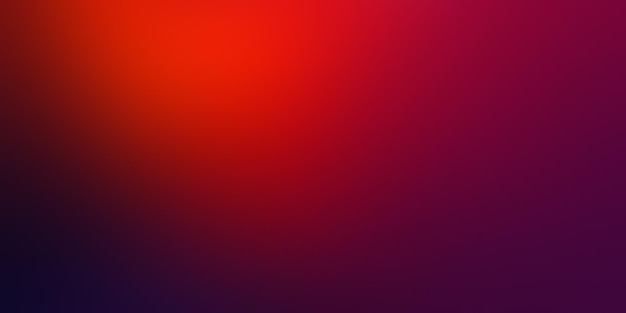 Abstracto de color Gradiente de fondo borroso de color granulado holográfico de fondo de moda