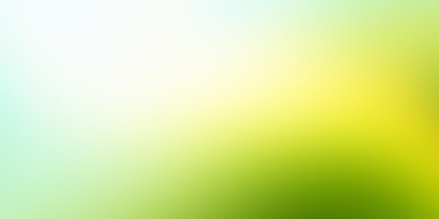 Abstracto de color Gradiente de fondo Desfocado borroso granulado Holográfico de fondo de moda