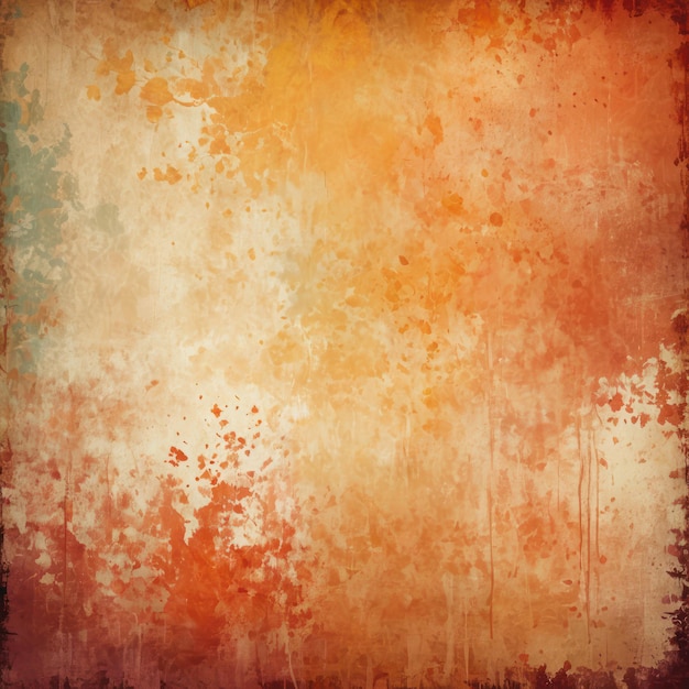 Abstracto de color Grunge con textura de arañazo de fondo