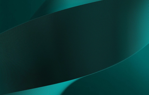 Abstracto de colores cálidos y vibrantes Diseño de fondo creativo